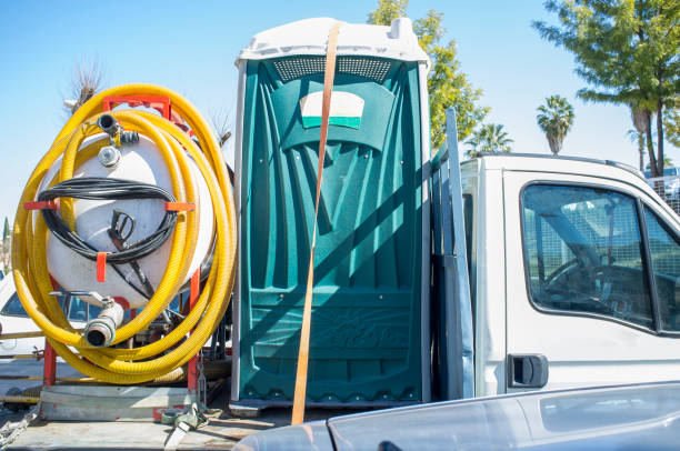 Best Portable restroom trailer rental  in Bryn Mawr, PA