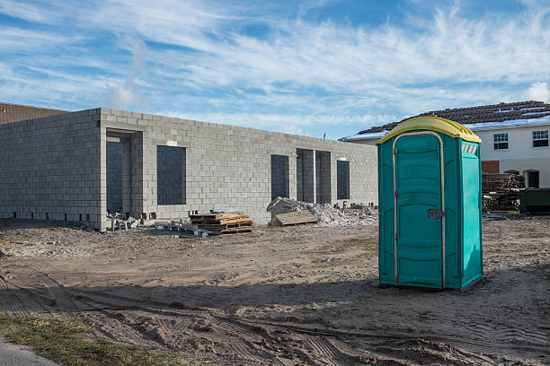 Best Portable restroom trailer rental  in Bryn Mawr, PA